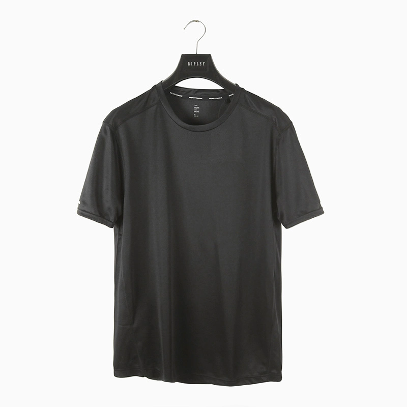 Men's Active T Shirt High quality/High cost performance  Apparel Stock Lots