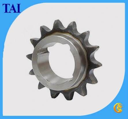 Chain Sprocket (05B~40B SINGLE, DUPLEX, TRIPLEX) Gear Transmission Parts Motorcycle