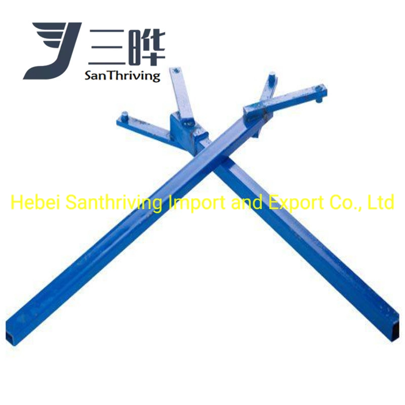 Install Disassmble Remove Aluminum Formwork Hammer Clamp Hook Tool