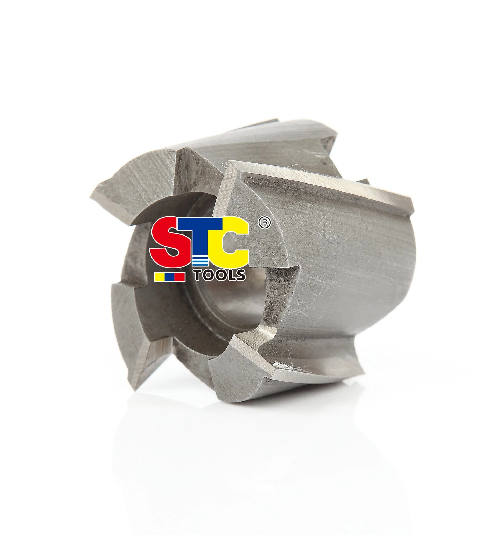 HSS and Hsse Shell Milling Cutters