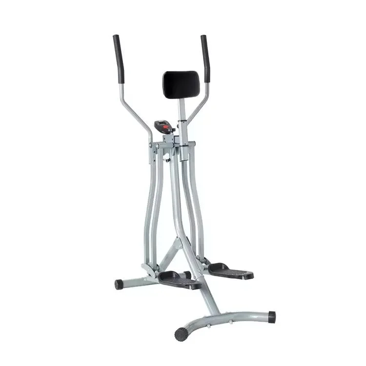 Gimnasio plegable de interior máquina de caminar de aire Glider Steride