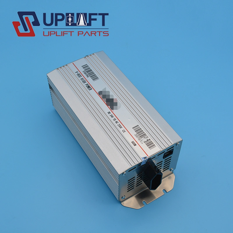 Elevator DC/AC Power Inverter High Power V-800 57641943