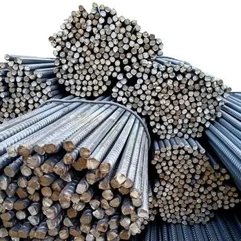 Tmt Steel Rebar Price Tmt Bars Reinforced Deformed Steel Rebar Tmt Steel Price