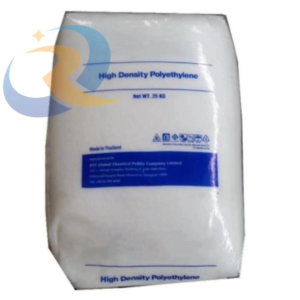 High Quality Plastic Raw Material HDPE Granules with Competitive Price