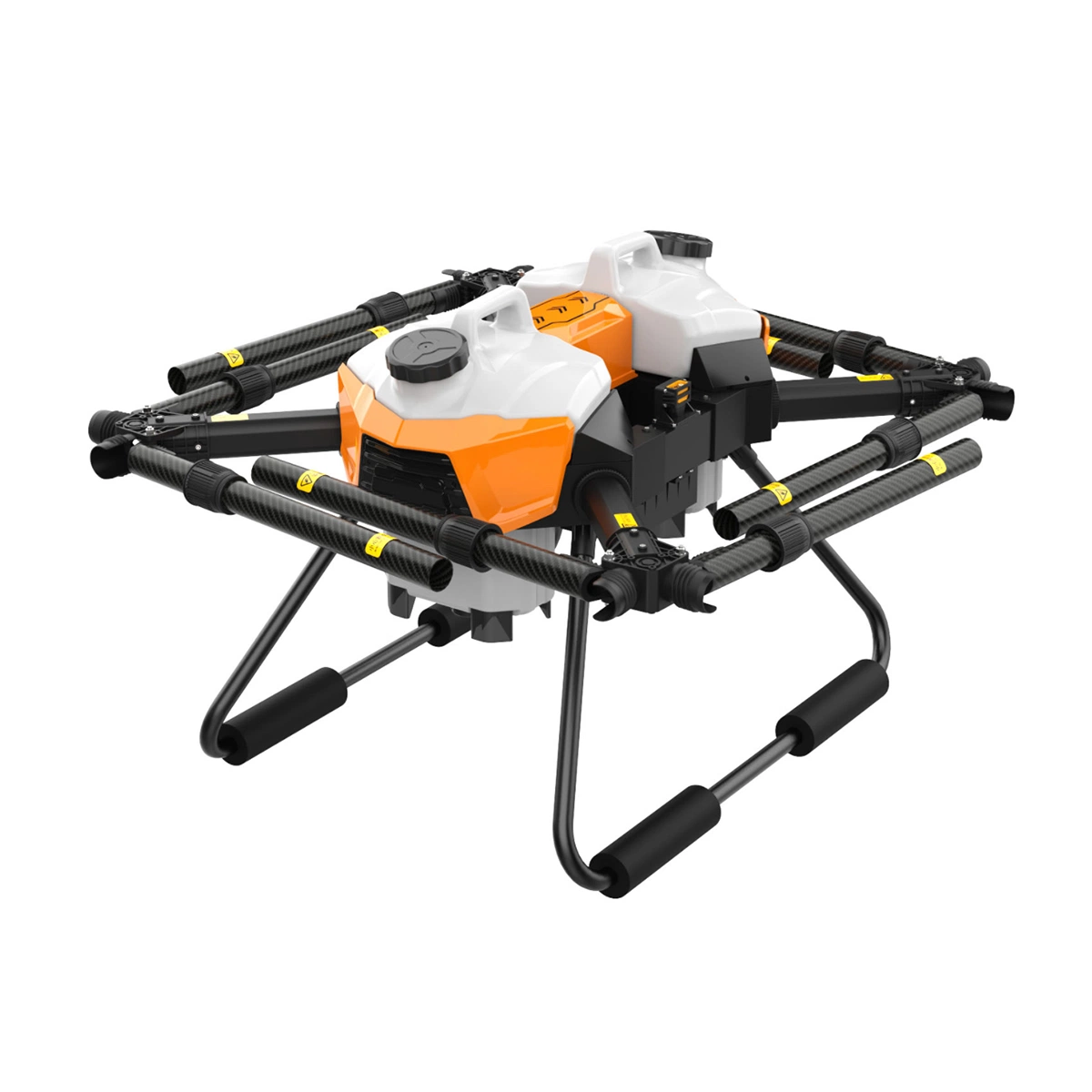 G20 Eft 22L Kit da Estrutura Drone Agrícola Pulverizador fertilizante de pesticidas a pulverização Uav