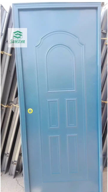 Steel /Glass/Wood/Engineering Special Door/Decor Door/Marble/Ceramics Fill/Glass Door