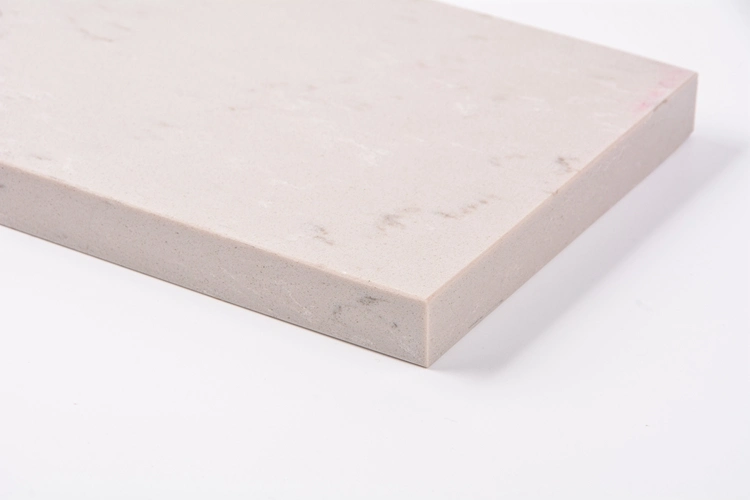 Artificial Stone Polished Artificial Quartz Countertop