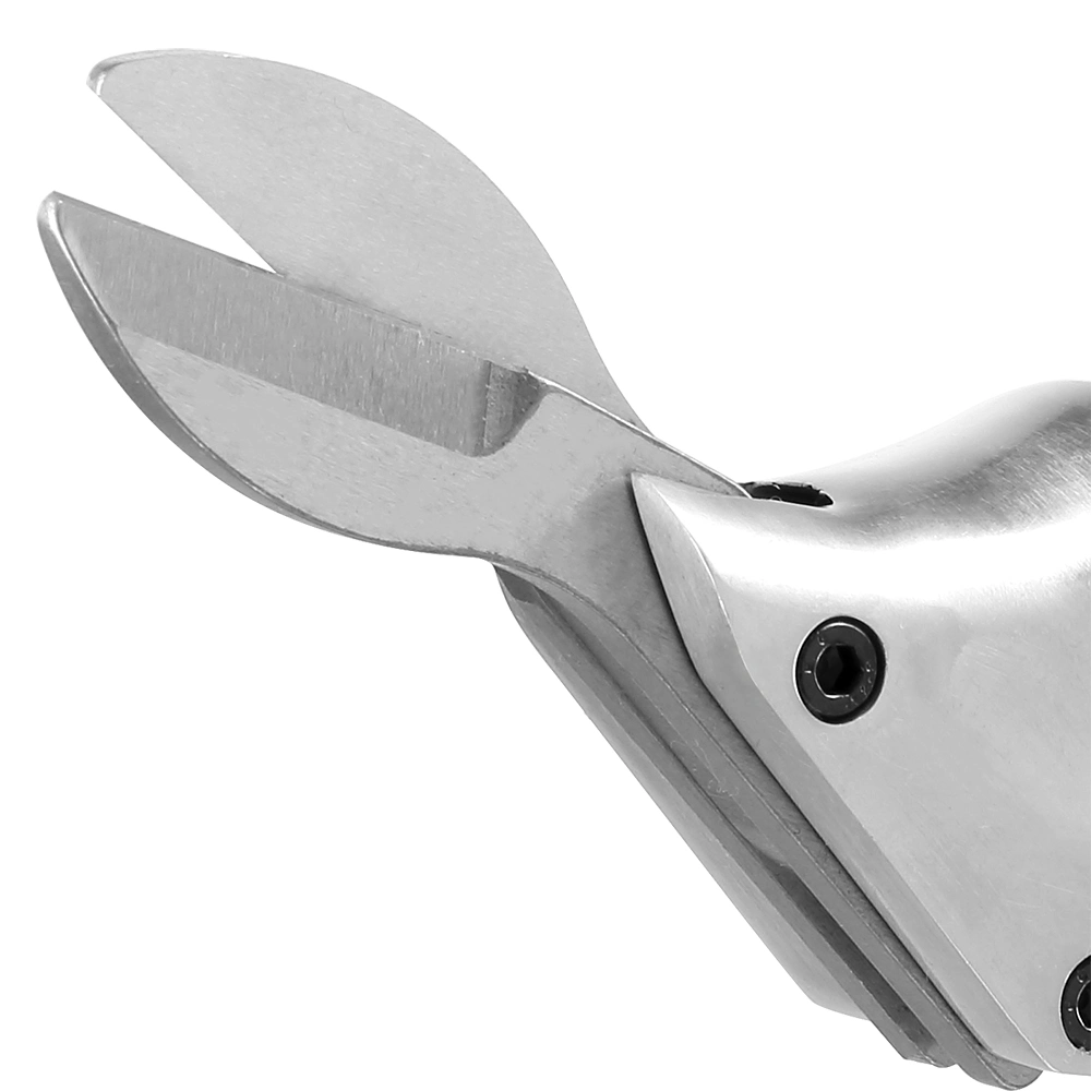 Pneumatic Cutting Tool Scissor Air Nipper Shearing Tool