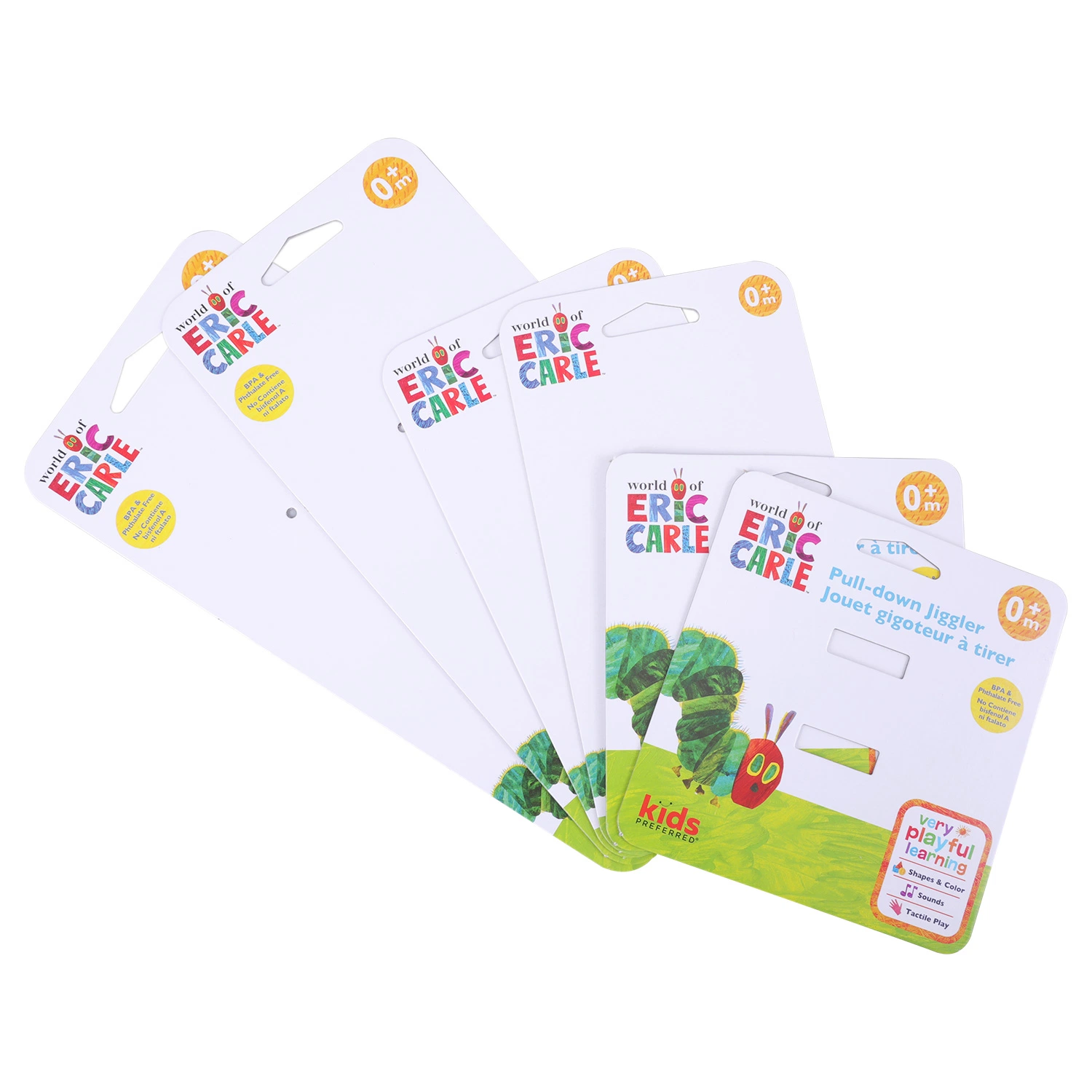 Provide Printing Service - Custom Printing Color Paper Card