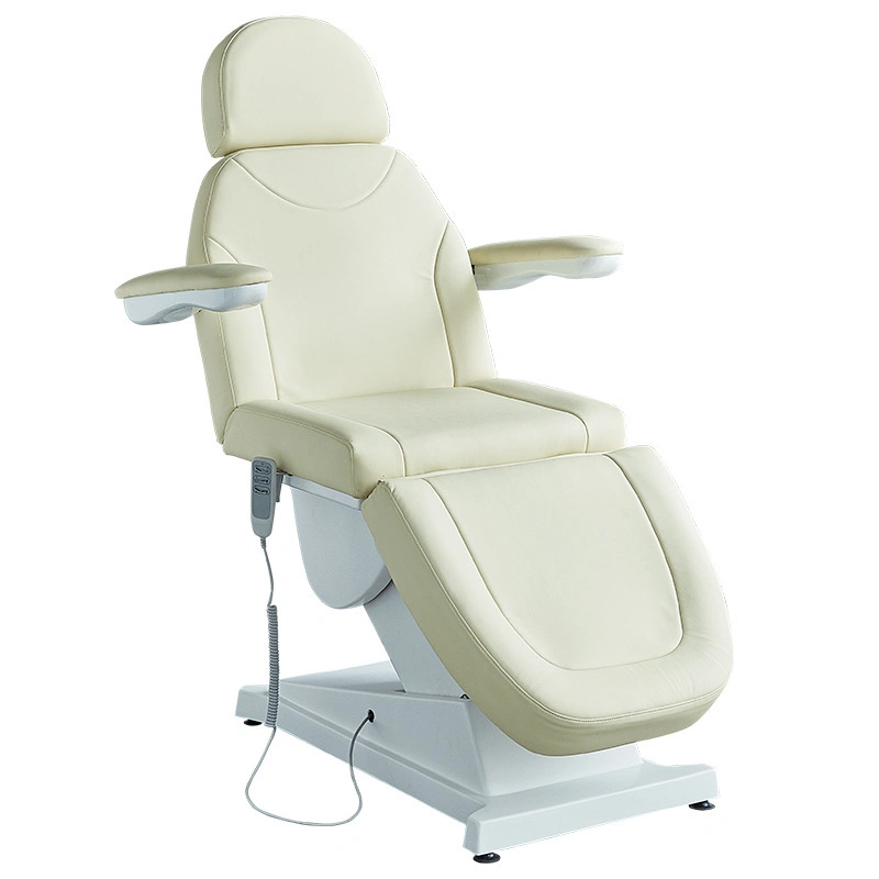 Mobília hospitalar de alta qualidade Ajustável Cadeira de Doação de Sangue do Hospital eléctrico médico Cadeira de diálise (UL-22MD67)