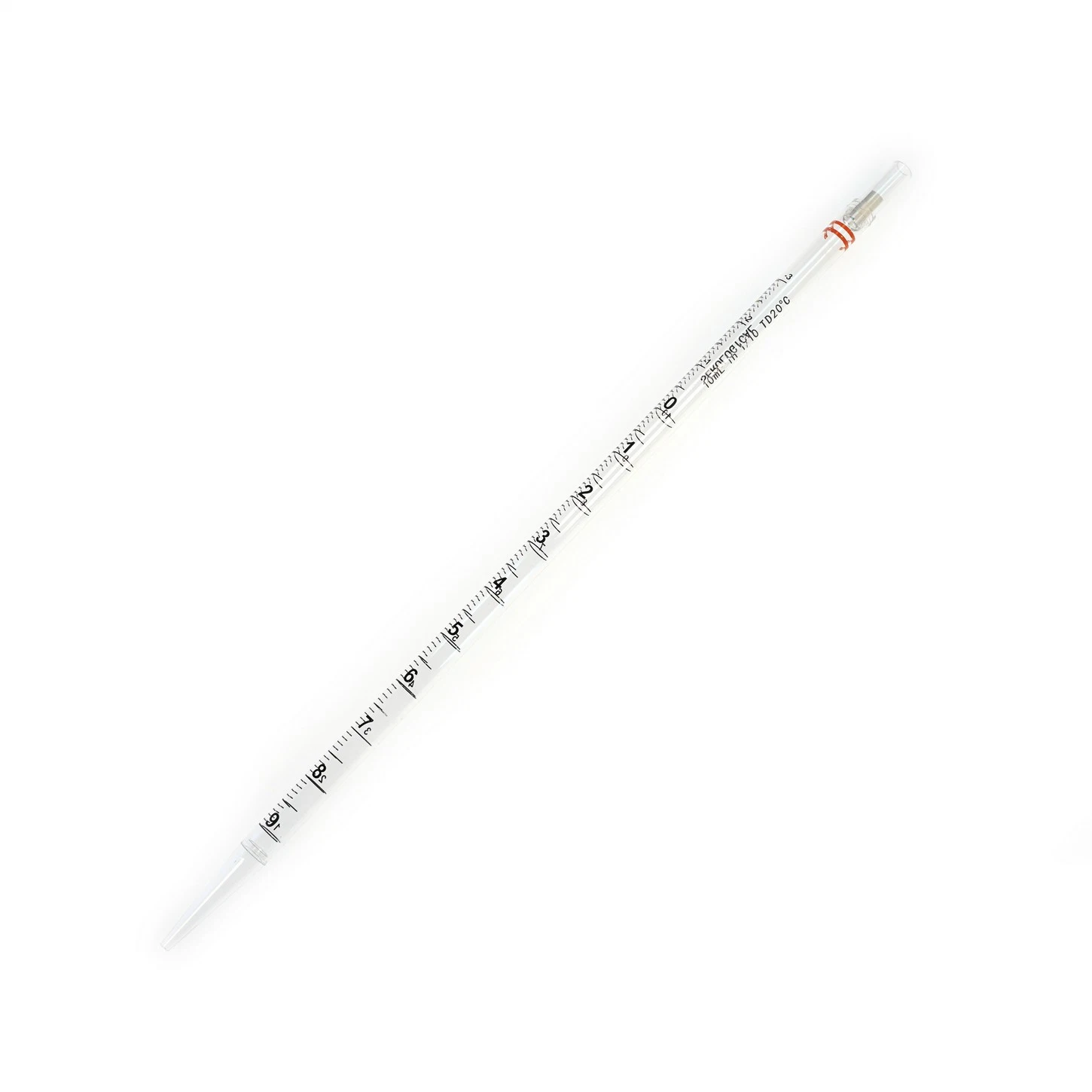 Medmount Medical Laboratory Lab einmal-Handbuch 275-360mm Serologische Pipettenpistole Mit CE/ISO