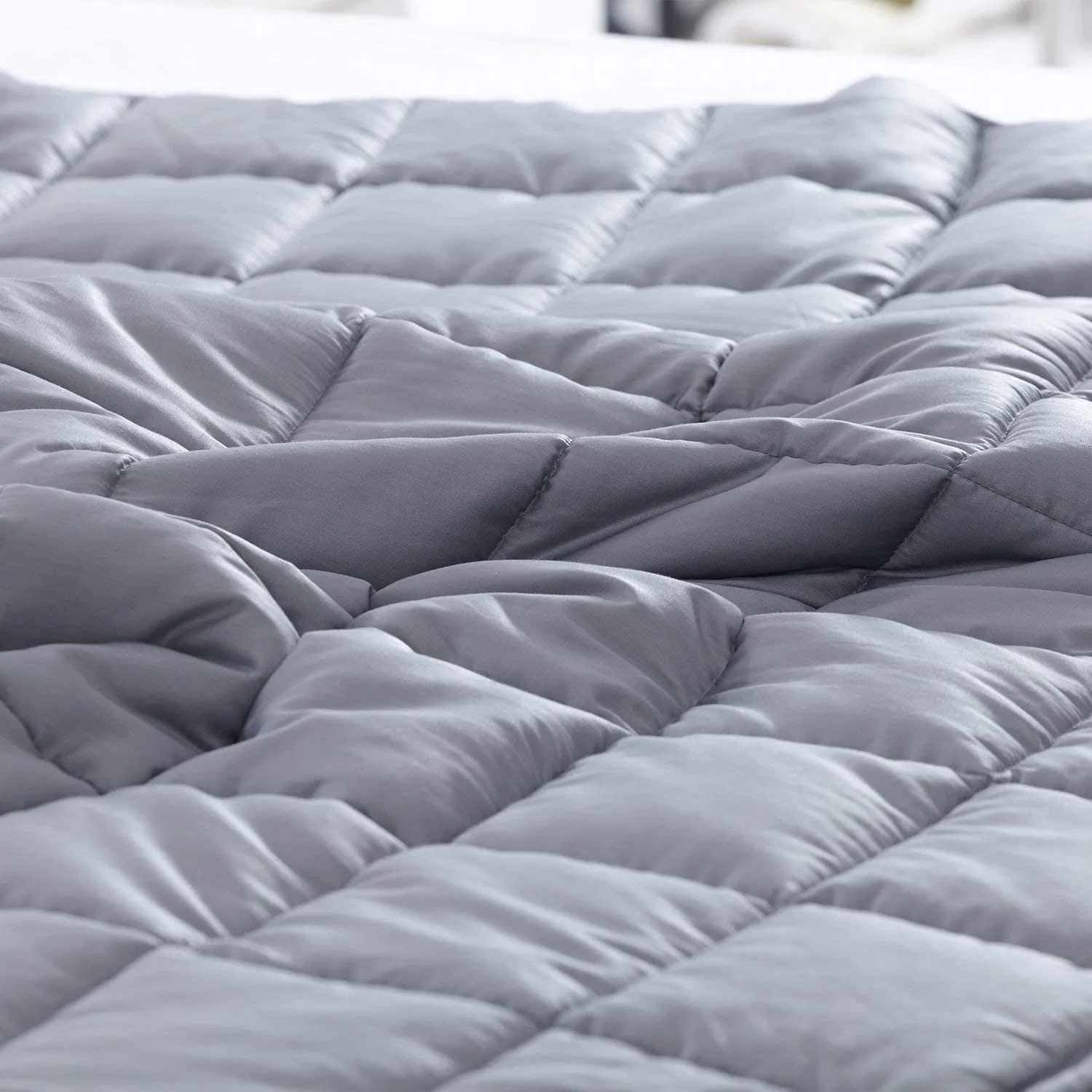 Amazon Popular Heavy Weighted Blanket Лето и Зима для продажи