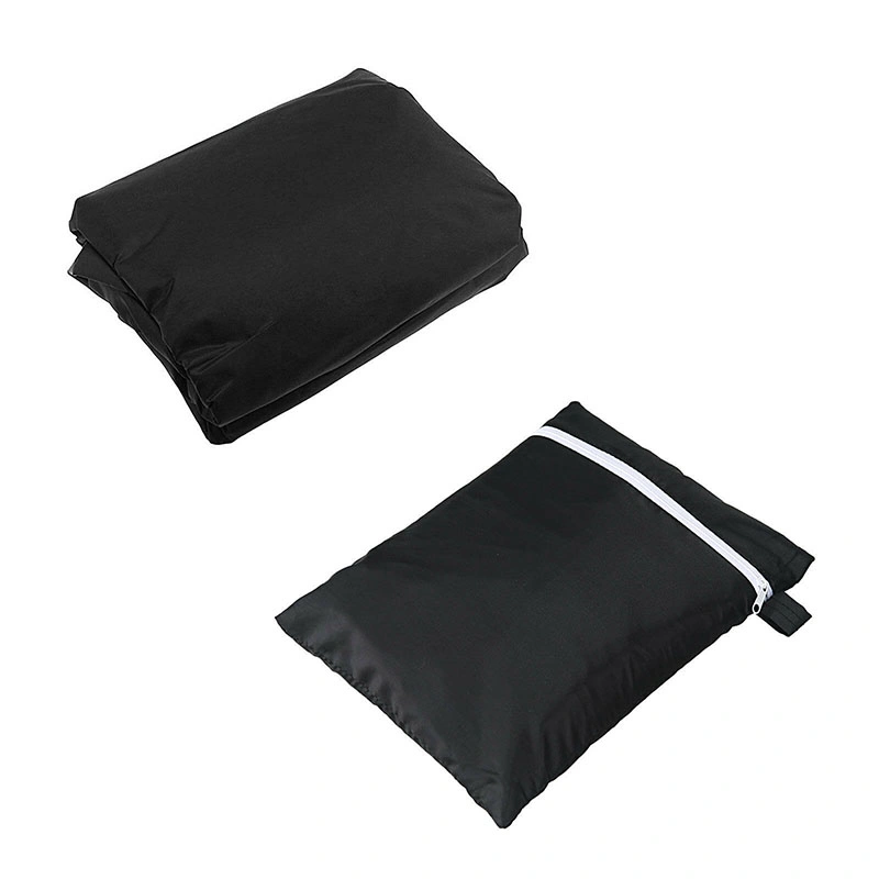 Protecção para churrasco ao ar livre, Pátio, resistente ao pó, à prova de vento, anti Cobertura BbqCover resistente a raios UV e rasgões