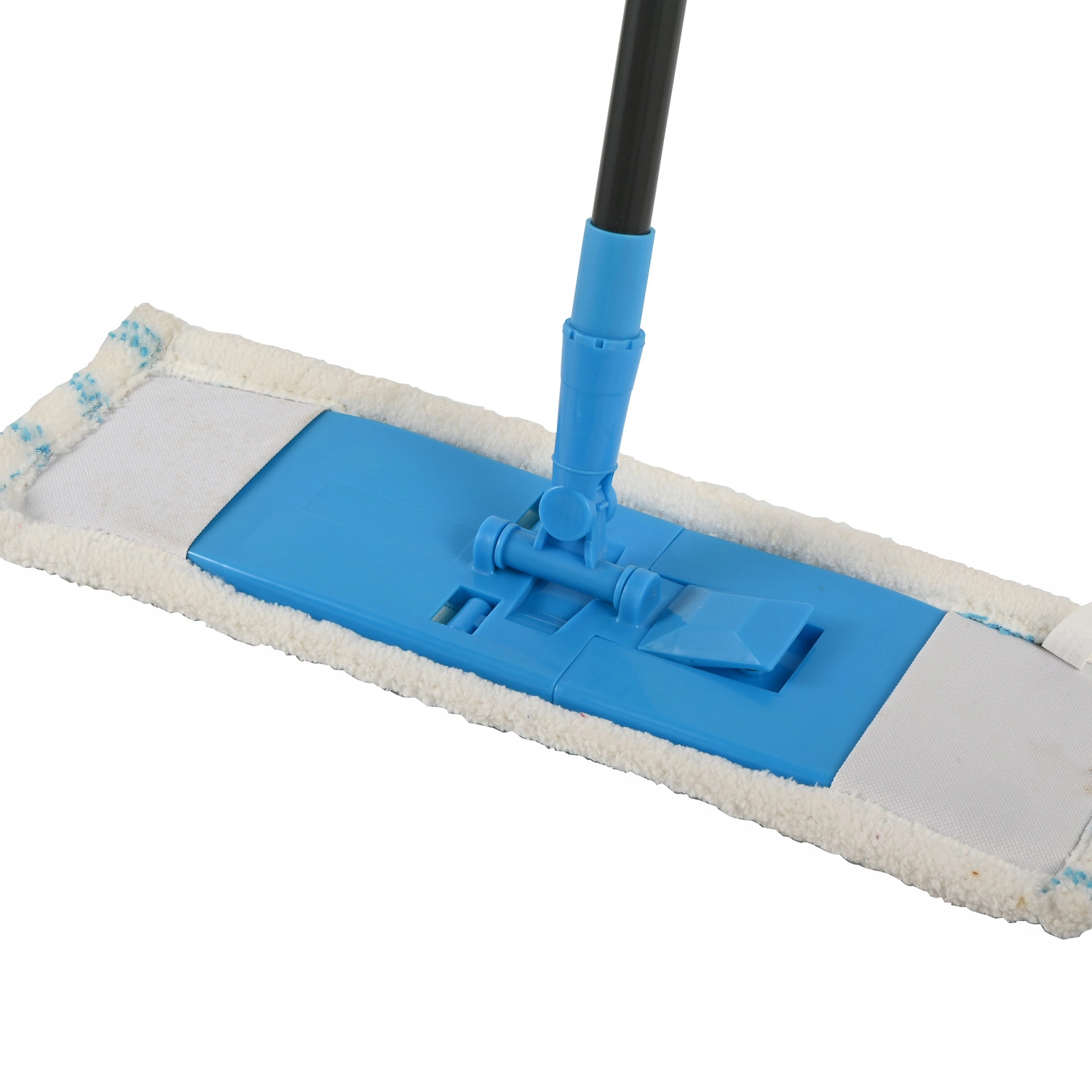 Venta en caliente Piso Telescópico Microfibra Chenille MOP para fácil Limpieza