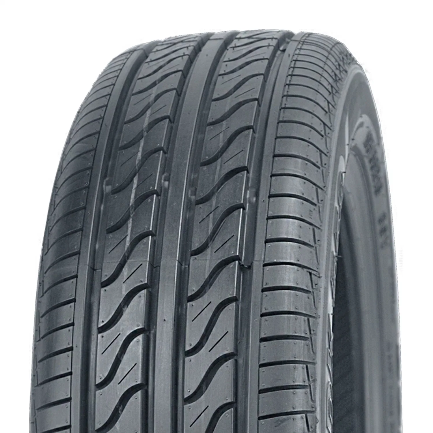 Timax All Season R15 R16 Hecho en China Fábrica Sin cámara PCR SUV UHP Van Mayorista Neumático Radial para Automóvil de Pasajeros