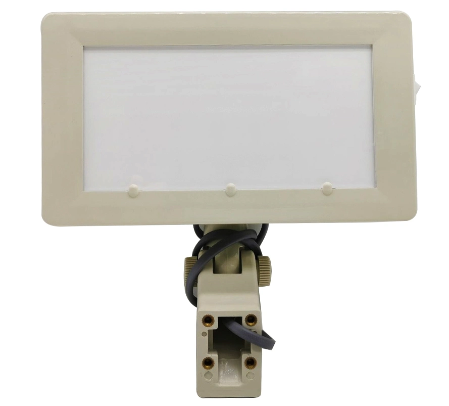 High quality/High cost performance  Dental Chair Spare Parts X-ray LED Film Viewer