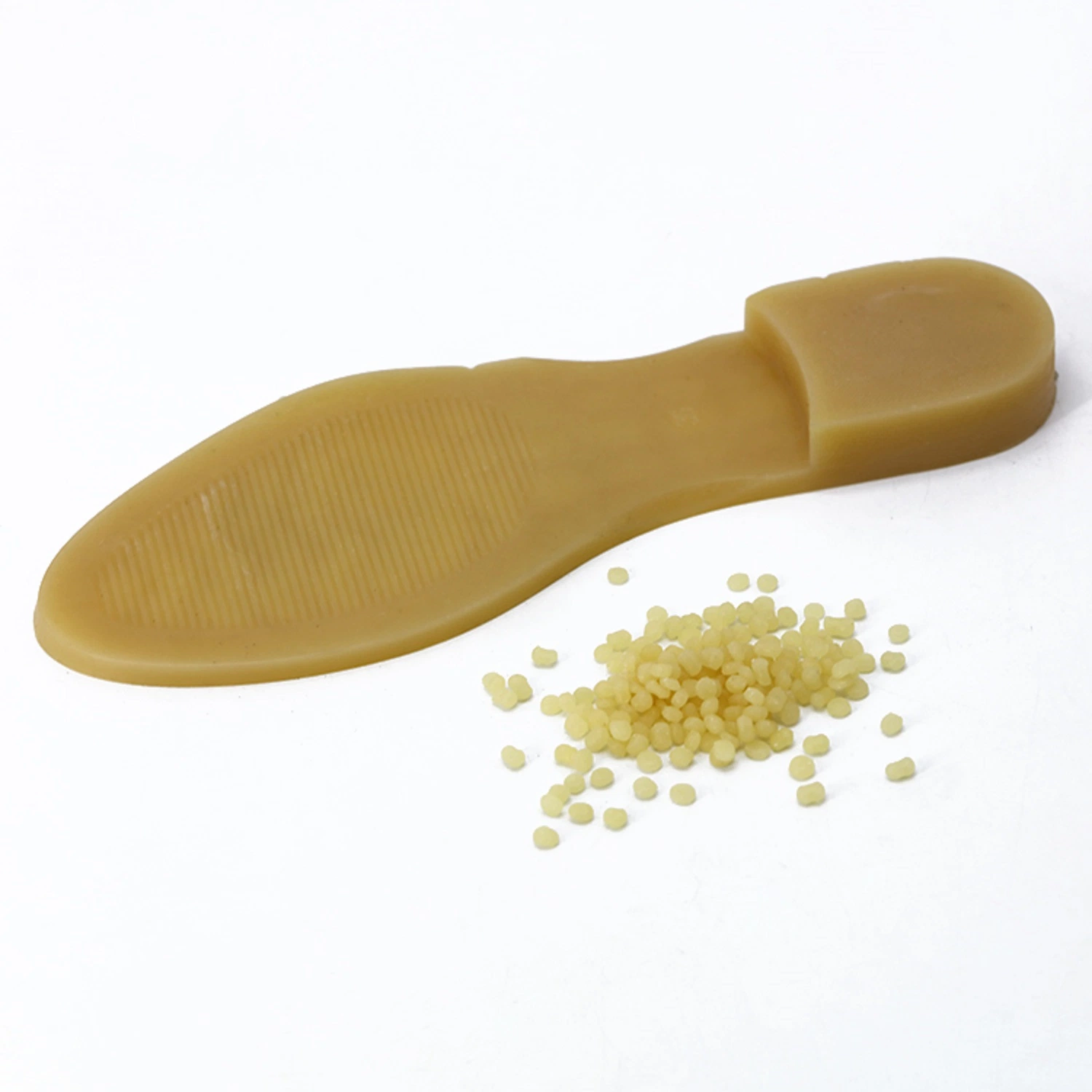 New TPR Specialty Plastics Material Granules Elastomer Raw Thermoplastic