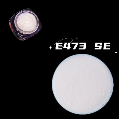 Big Discount 99% Sucrose Stearate CAS 25168-73-4 with Best Quality