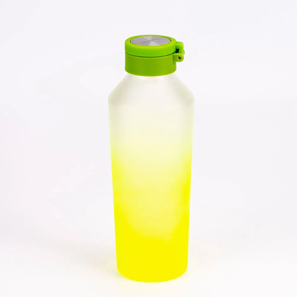 New Design Customized Eco-Friendly Plastic Hot Sale Water Bottle