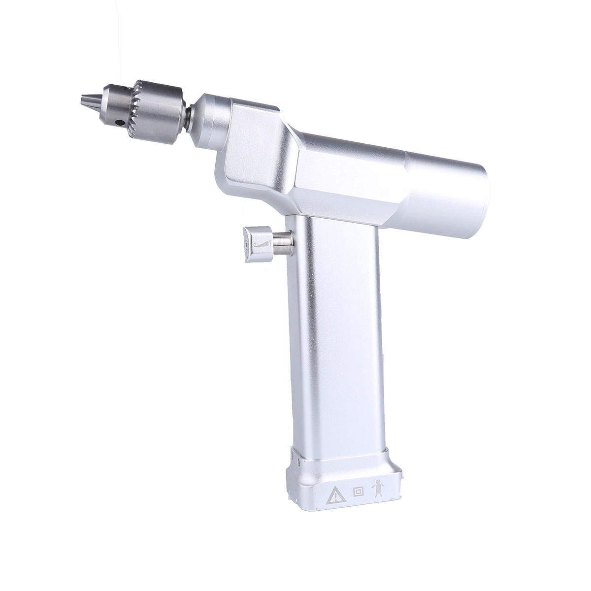 Medical Electric Power Tools Orthopedic Surgical Instruments Cannulated Bone Drill
