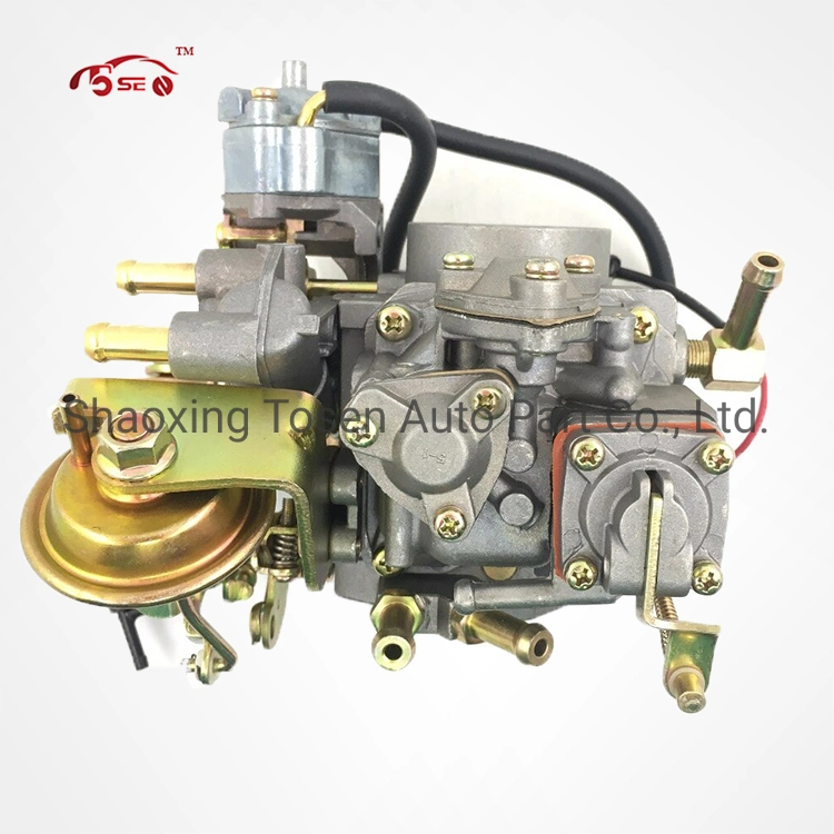 Best Quality Car Engine Parts Carburetor Carb for Suzuki F6a 472q T-6 13200-77530