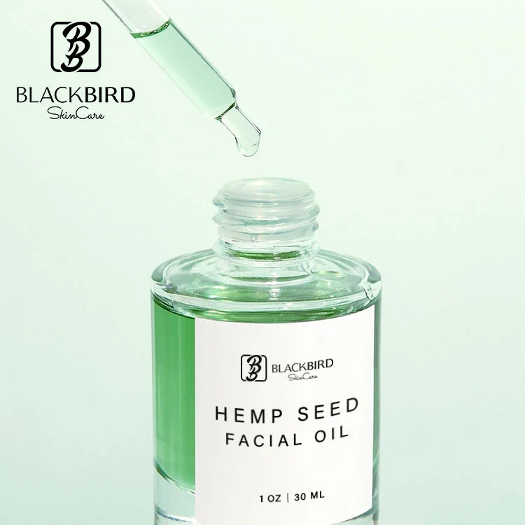 Hemp Seed Oil High quality/High cost performance  Hot Selling Prod