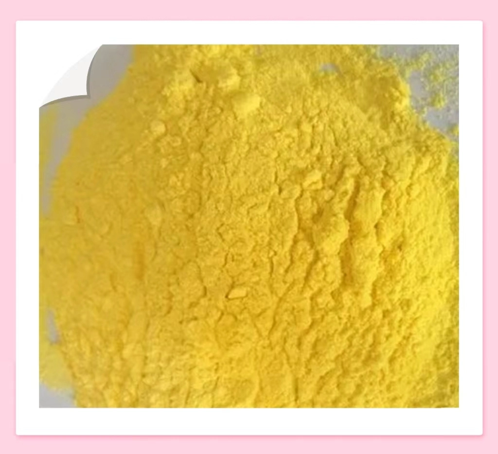 PAC LV Polyanionic Cellulose Polymer Low Viscosity Drilling Fluid Additive