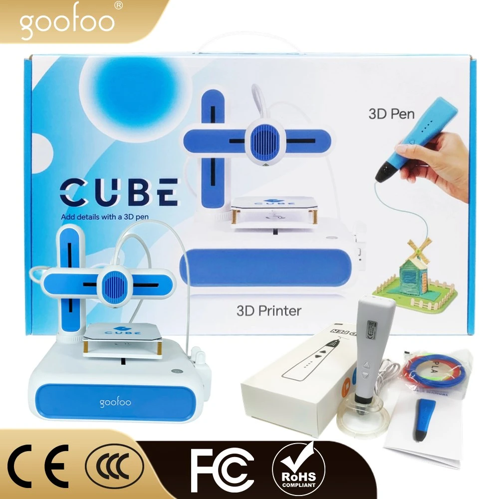 High Quality 3D Printer Pen Sets Promotion Gift Set Membership Gift for School