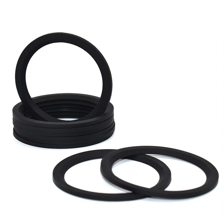 NBR Rubber O Ring Seal for Industrial Equipment Mechanical Sealing