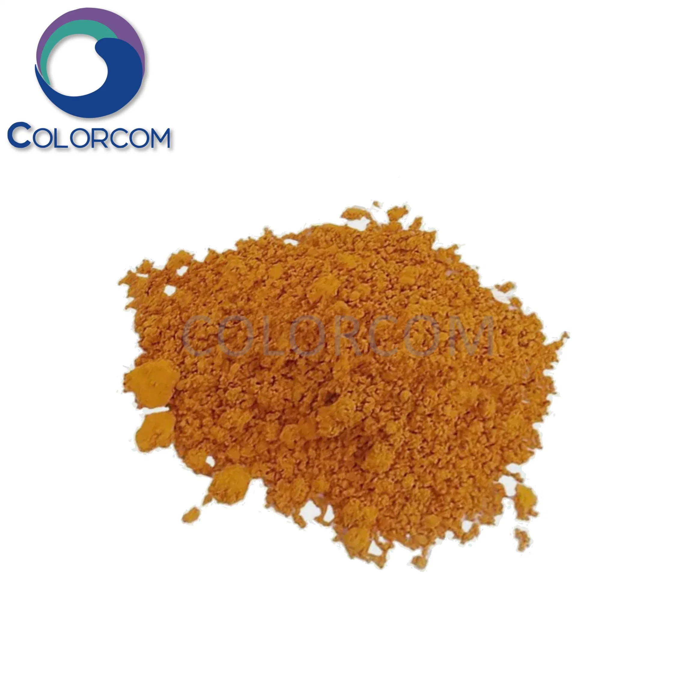 Pigment Yellow 62 for Plastics and Rubber Organic Pigment Yellow Powder