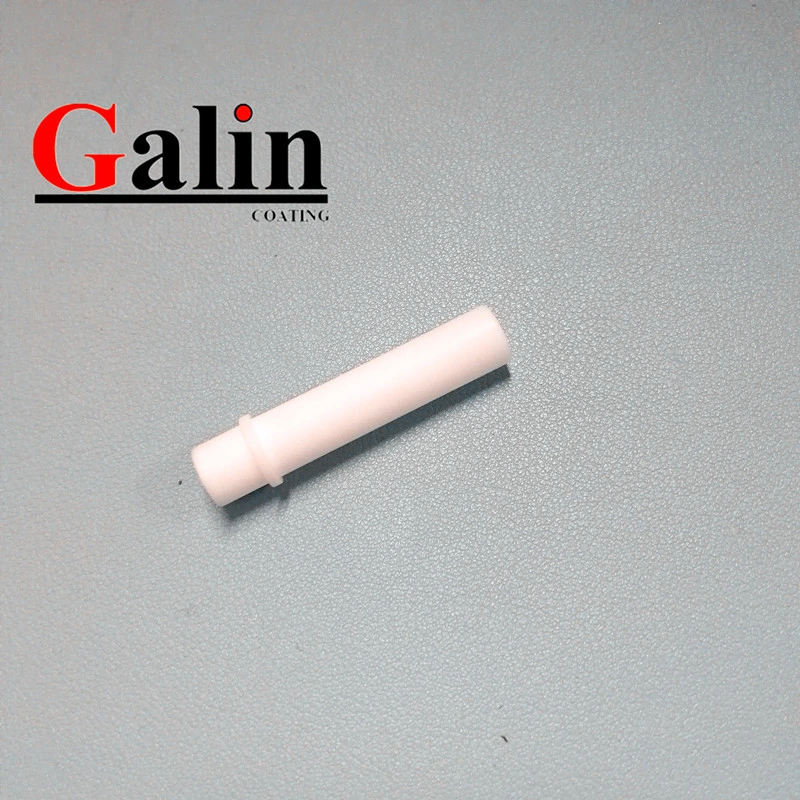 Gemas PTFE Insert Sleeve 377724 for Ig02 Powder Injector 391 530