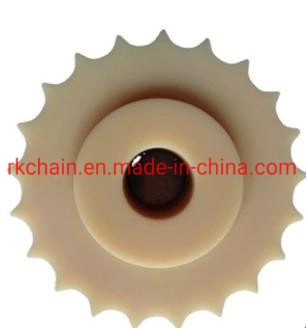 Table Top Chain for Conveyor System