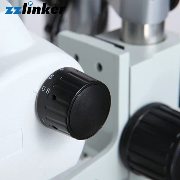 Lk-T31A 2.5-25X Dental Microscope Price Trolley Type with Camera