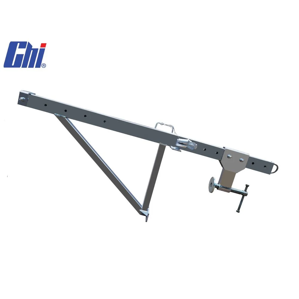 Suspended Access Equipment