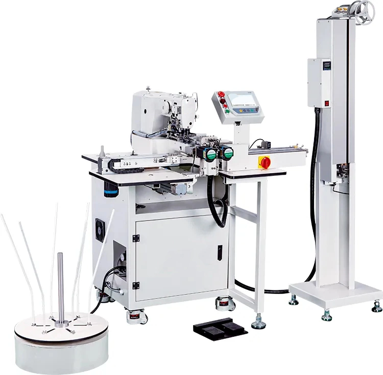 Industrial Sewing Machine Fully Automatic Elastic Joint Industrial Sewing Machine