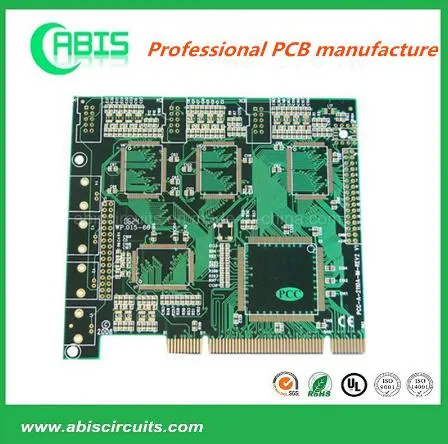 1-40 Layers PCB/ Fr4 Cem1 PCB Board HDI Print Circuit Board PCB for Electronic Devices