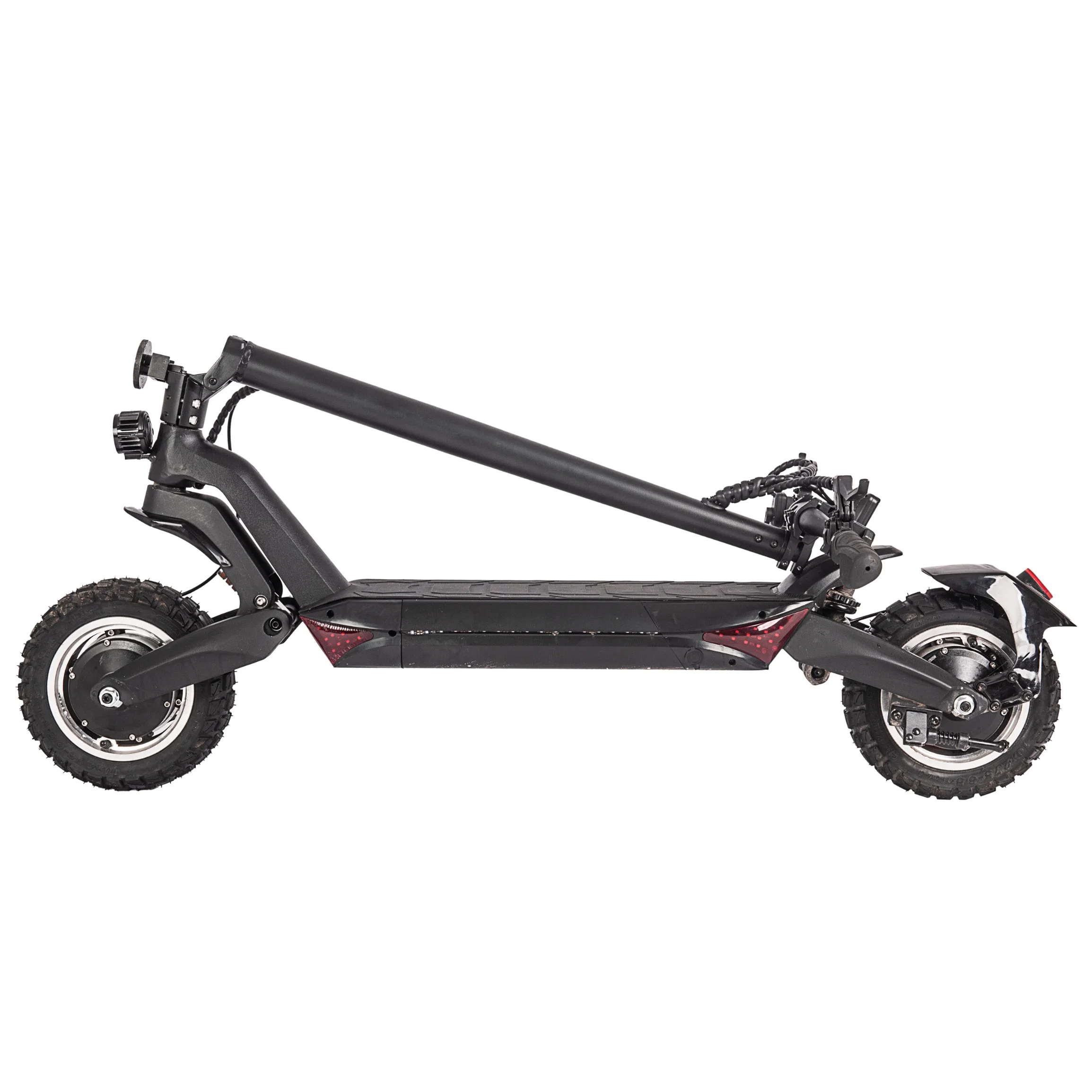 2022 nouveauté 80km longue portée puissant 60V 1200W repliable E Scooter Scooter Fast Electric Scooter