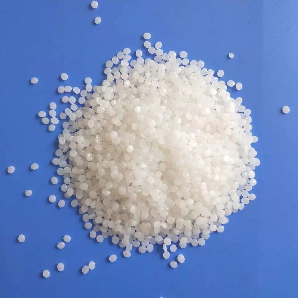 HDPE Multifunctional Food-Grade Impact Resistant Plastic Particles