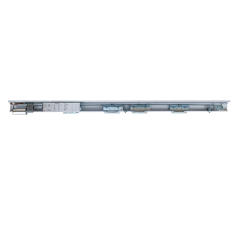 Turtech Automatic Sliding Door System-Hh200A