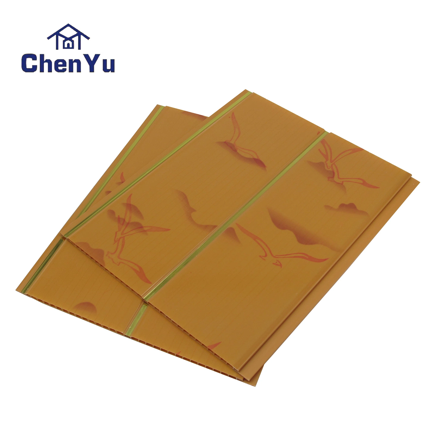 PVC Wall Panel Ceiling Panel for Interior Decorative Ceiling Tiles