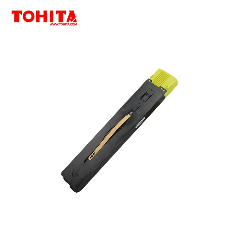 Toner Cartridge 006r01529 006r01530 006r01531 006r01532 for Xerox Color Printers 550 560 Toner Tohita