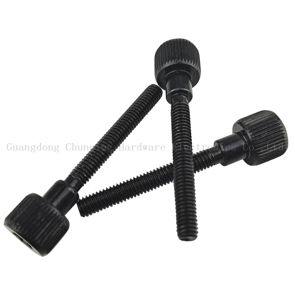 Fasteners DIN Furniture Hardware Thread Rod Bolt and Nuts with Good Price