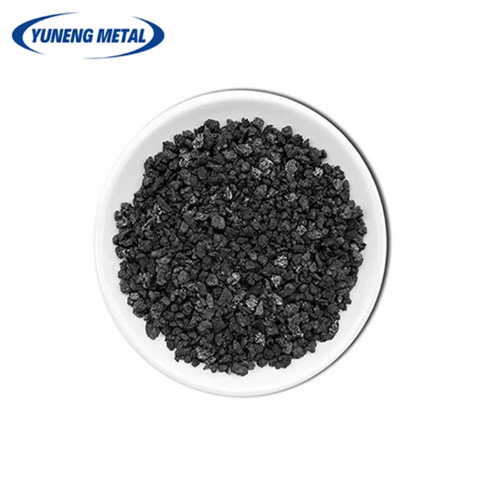 Factory Price Graphitized Petroleum Coke 99.5% Carbon Additive