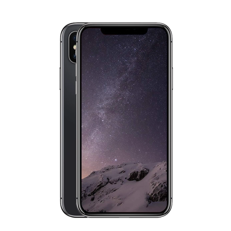 Commerce de gros utilisé Mobiephone Mobile de seconde main Xs Xs Max 64 Go de 256 Go de 512 Go