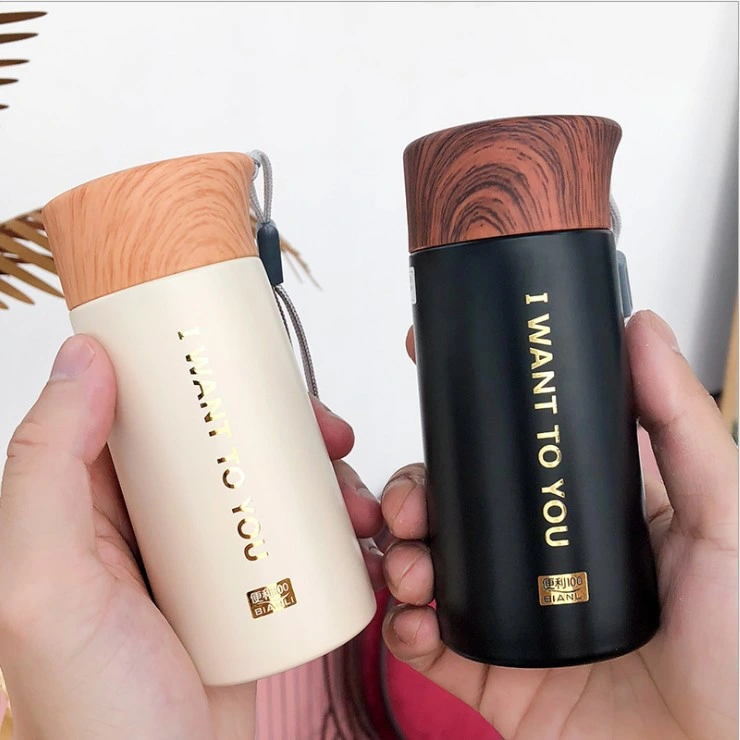 Portable Mini Stainless Mug/ Mini Mug for Car