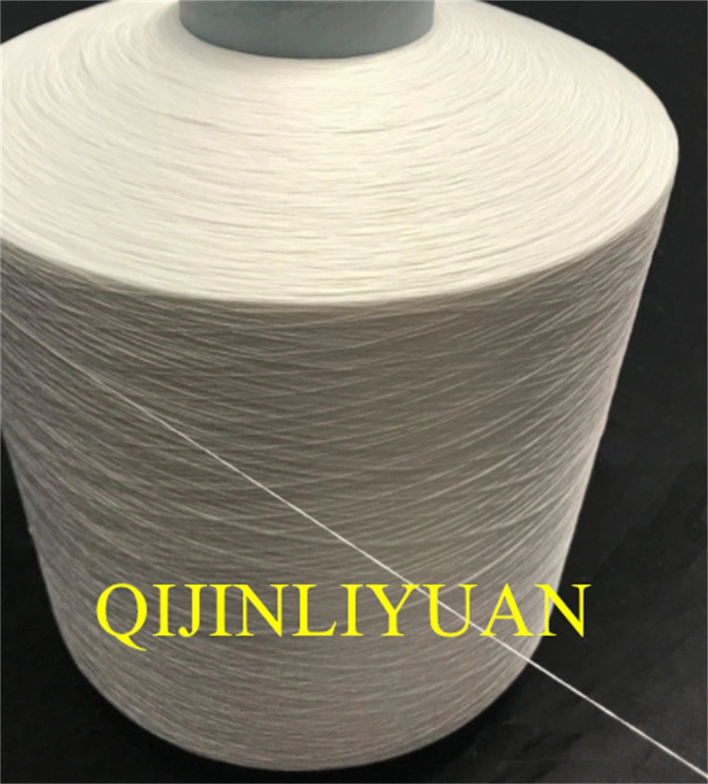 Textile DTY Dyed High Tenacity AA FDY Polyester Yarn