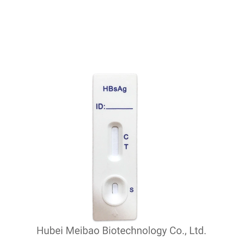 Hepatitis B Virus Poct Medical Detection Equipment