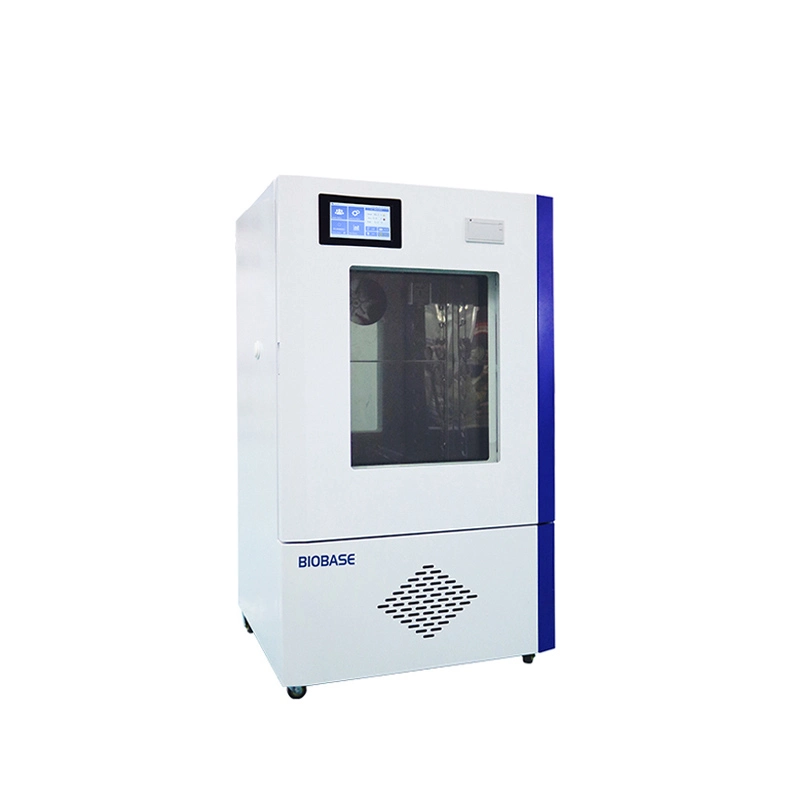 Biobase China 150L High Performance Medical Electrothermal Thermostatic Biochemistry Incubator