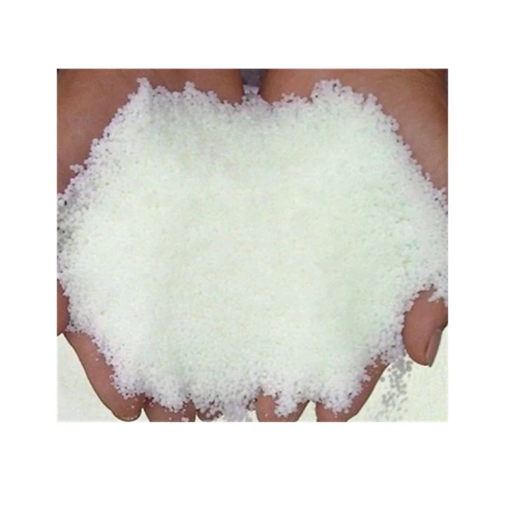 Urea 0.85-2. mm/Urea 2-4.75mm White Granular Urea Fertilzier