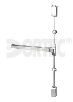 Dortec Brand Vertical Rod UL Listed Panic Exit Device (DT-1200VA)